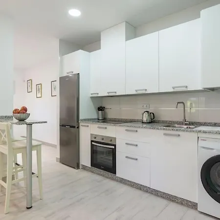 Apartment Aurora 64 Malaga