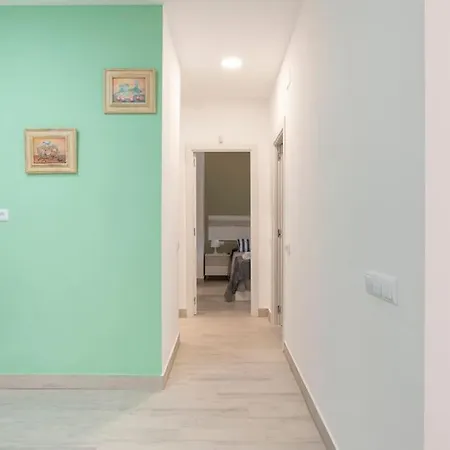 Apartment Aurora 64 Malaga