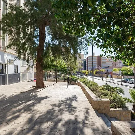 Aurora 64 * Malaga