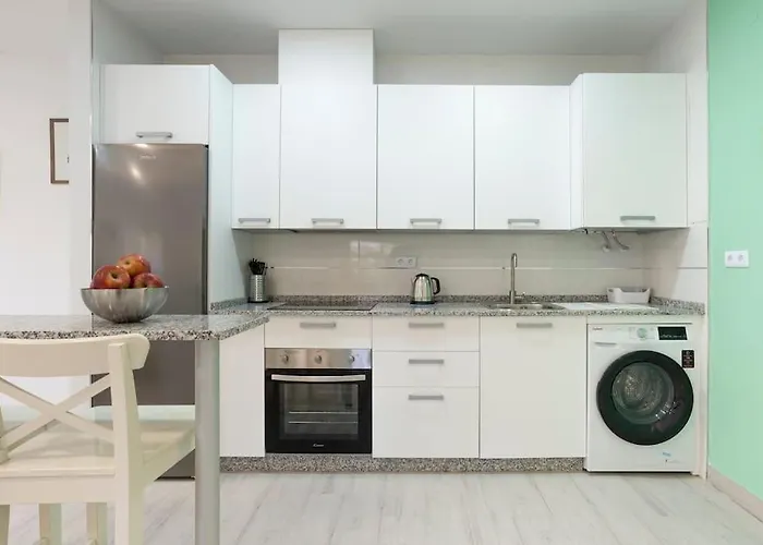 Appartement Aurora 64
