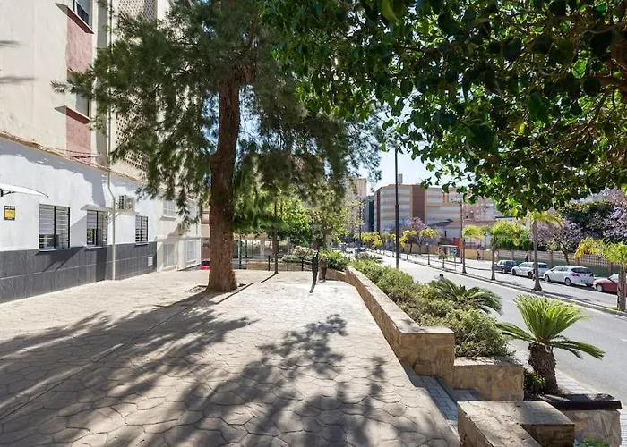 Aurora 64 * Málaga